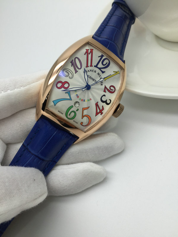 Franck Muller Watches 08